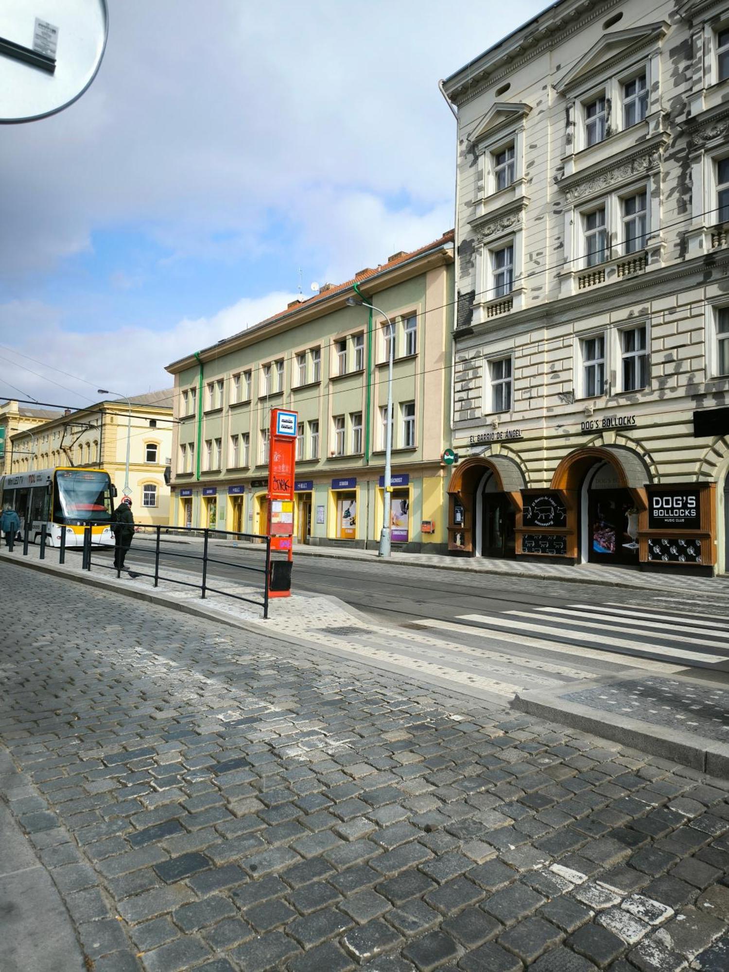 Valentinka Minutes Away From Charles Bridge Appartement Praag Buitenkant foto
